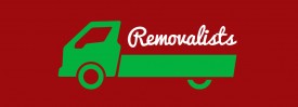 Removalists Barberton - Furniture Removals
